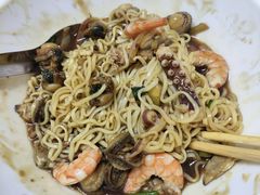-马三姐海鲜捞粉店(大众路二店)