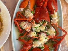-醉壹号海鲜大排档·老厦门特色菜(厦门美食地标店)