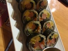 -Thank u mom非油炸健康鸡(万国广场店)