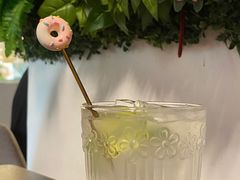 -Poke lemon海鲜波奇饭·柠檬茶(金碧开放小区店)