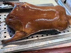 -同喜烤鸭店(光芒店)