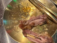 -又见炊烟炭火烤肉(五一新村店)