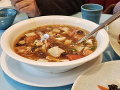 -安泰楼·佛跳墙创始人·传统闽味早茶·酒楼(三坊七巷闽菜地标店)