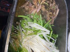 -徐师傅太子锅(文化路店)