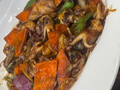 -四海蒸鲜蒸汽海鲜自助(北戴河店)