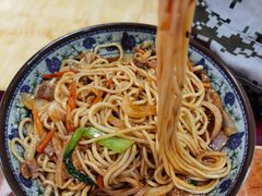 -晓庄学院-食堂