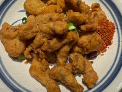 -巴奴毛肚火锅(悠唐购物中心店)
