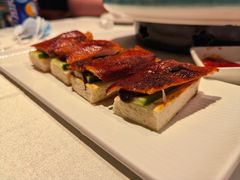 麒麟乳猪件-文兴酒家(晶品店)
