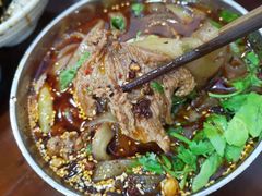 -老妈火锅粉(幸福路步行街店)