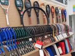 -Wilson威尔胜(漕溪北路店)