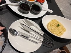 -榛悦隆堡成都酒店(春熙路太古里店)