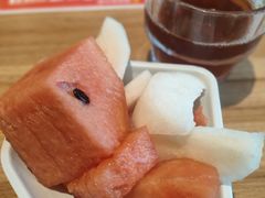 -豪客来牛排(中华城店)