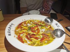 -新太二·鲜料川菜(花都融创茂店)
