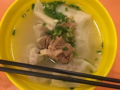-龙抄手(春熙路总店)