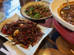 -西江美食舫·江西菜(健德桥店)