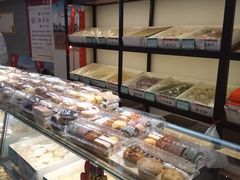 -北京稻香村(燕儿岛路店)