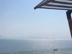 -蜜悦·波西塔诺悬崖海景餐厅