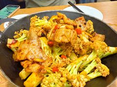 -小土豆北方菜馆(方庄店)