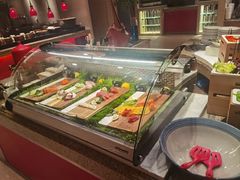 -咖啡苑自助餐厅·中国大饭店