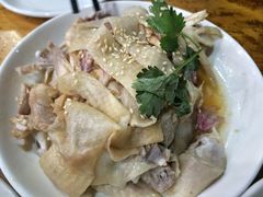 -东山茶寮(新安店)