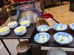 -新发展亚太JW万豪酒店·福苑咖啡厅