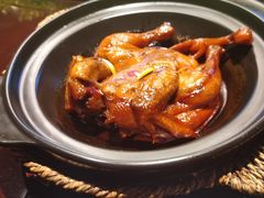 三游神仙鸡-寻食記创意特色菜