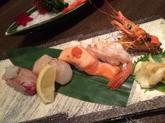 -东京和食 Sun with AQUA
