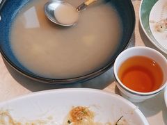 -德尚煌·顺德菜(誉山悠方天地店)