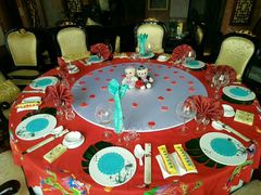 -鹊华居·地道鲁菜·海鲜·融合味(大明湖店)