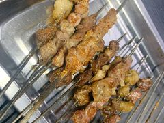 -慧姐烤串(南宁南小区店)