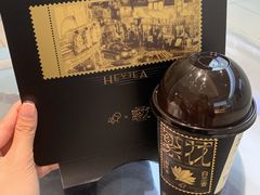 -喜茶(中山利和新地店)