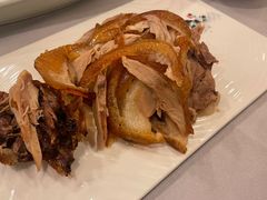 -全聚德(上海首店浦东店)