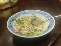 -杏花村水席楼·洛阳水席(老城十字街店)