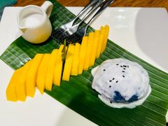 -帕蓝·暹罗料理(曲阳店)