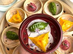 -佳丽海鲜大酒楼(环岛海景店)