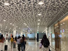 -深圳宝安国际机场