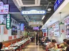 -川正旺江湖菜(三元桥店)