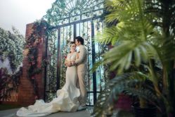 -太古映画婚纱摄影(天河店)