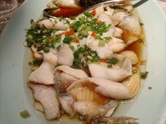 -鹿港小镇(霄云店)