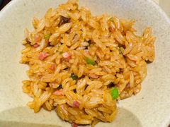 -滇野云南野生菌餐厅(陕西南路店)