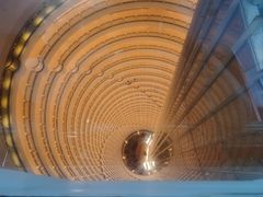 -上海金茂大厦88层观光厅