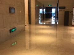 -长沙富力万达文华酒店