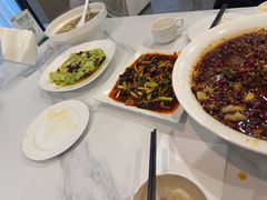 -金熊猫川菜餐厅