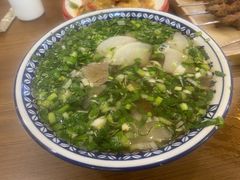 -阿西叶滩羊馆(交大店)