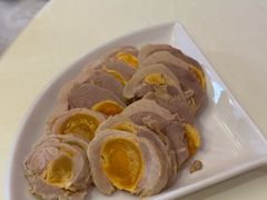 -永兴餐厅(复兴中路店)