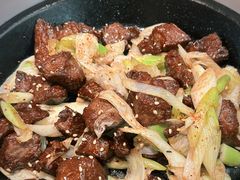 -卡朋西餐(东方广场店)