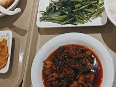 -老乡鸡(融科天地店)