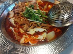 -古乐牛香·鲜牛肉牛杂火锅(新区店)