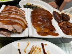 -锋味餐厅(空港复悦里店)