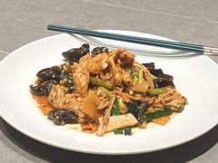 -张家卫·阳江菜·小海鲜(肥婆湾桥店)